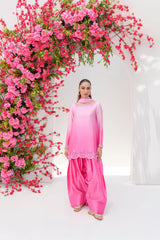 CANDY FLOSS By MAHABA