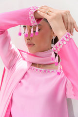 CANDY FLOSS By MAHABA