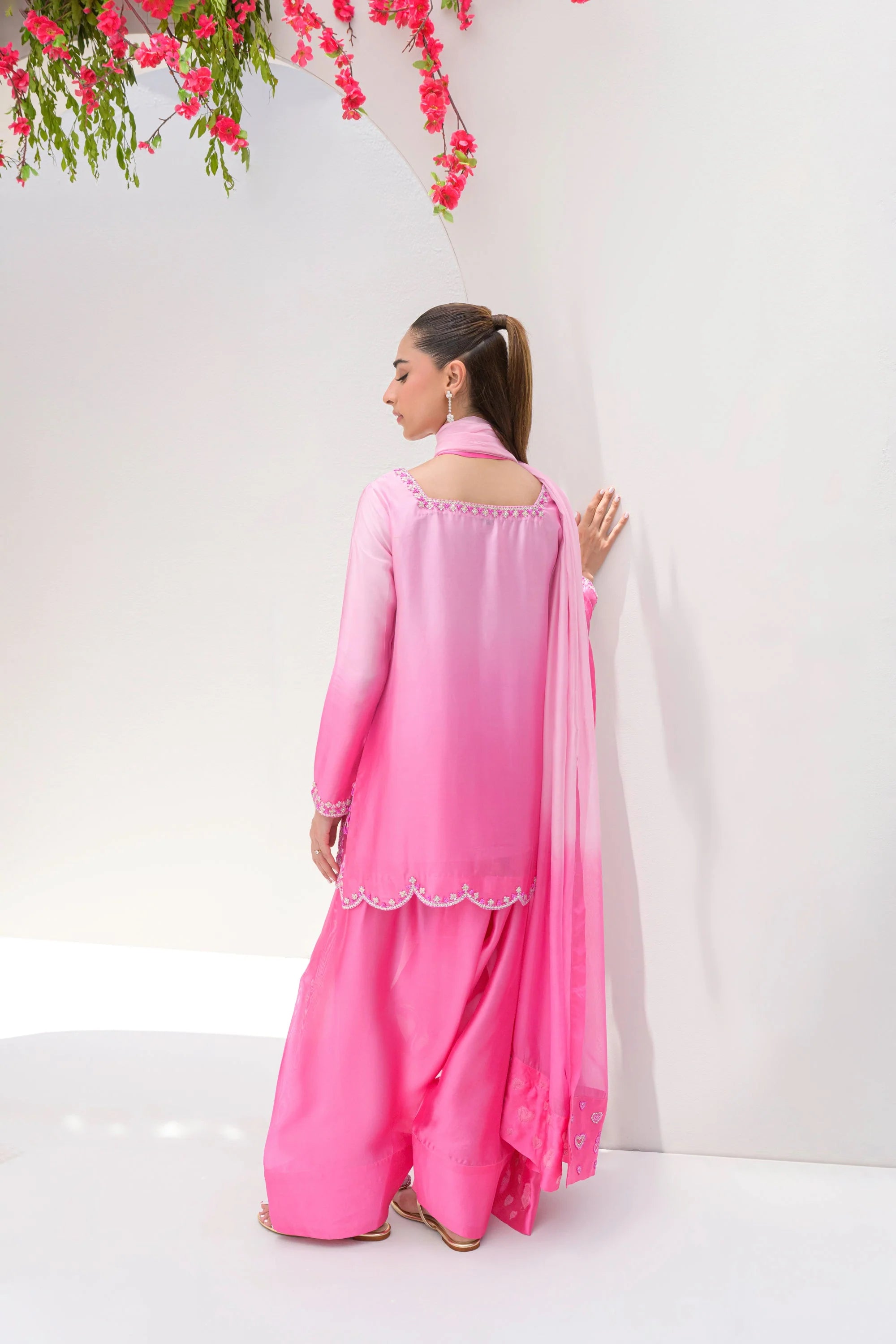 CANDY FLOSS By MAHABA