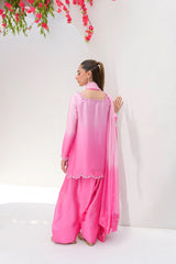 CANDY FLOSS By MAHABA