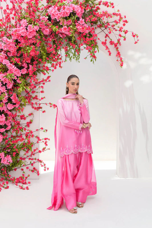 CANDY FLOSS By MAHABA