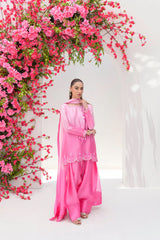 CANDY FLOSS By MAHABA