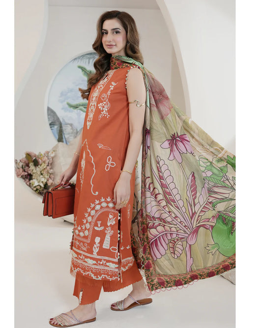 Atiya Irfan Collection 09