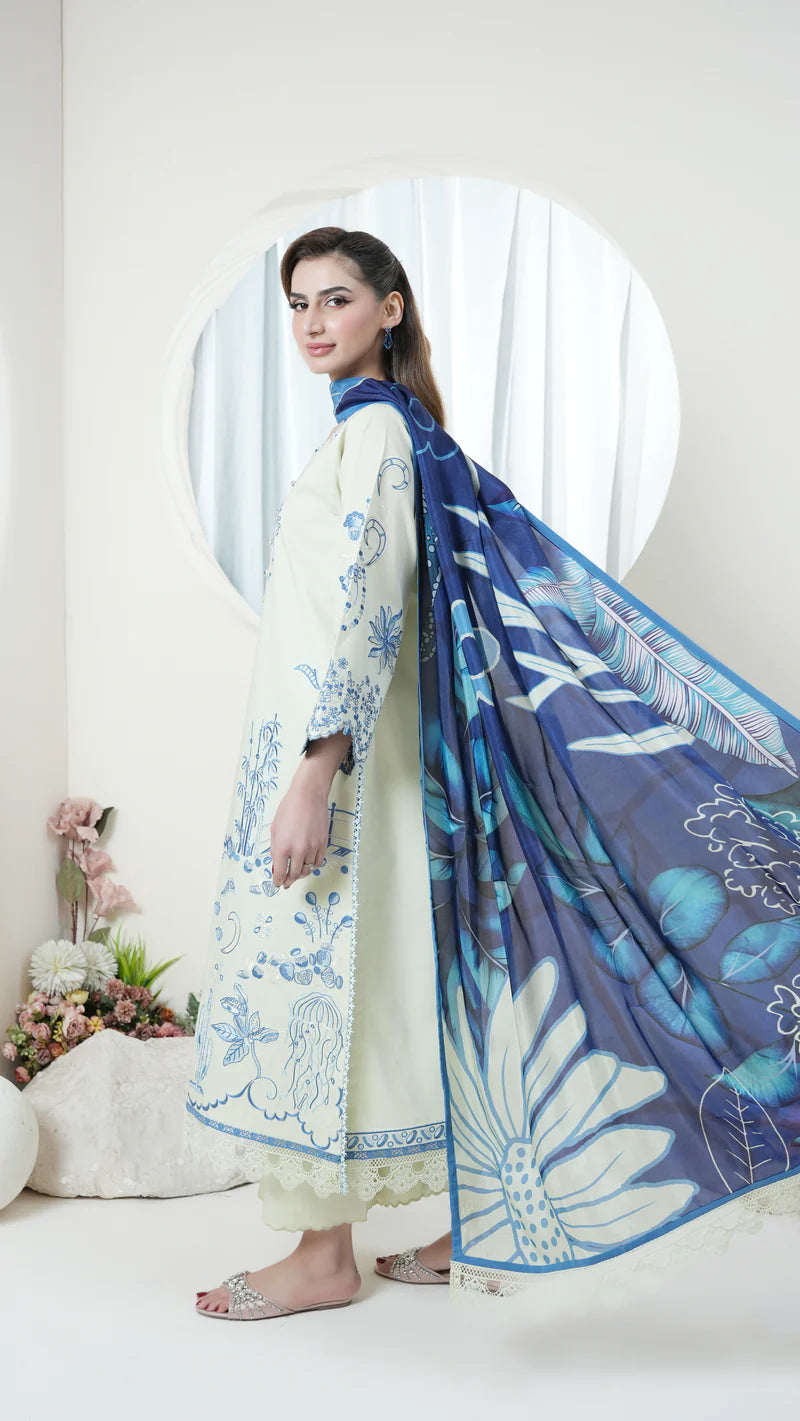 Atiya Irfan Collection 10