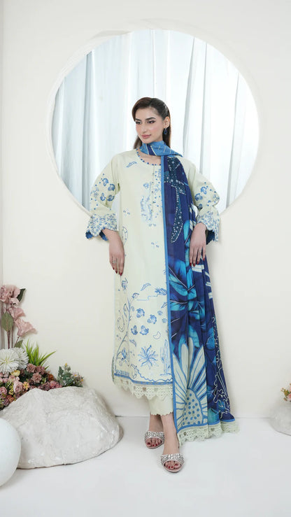Atiya Irfan Collection 10