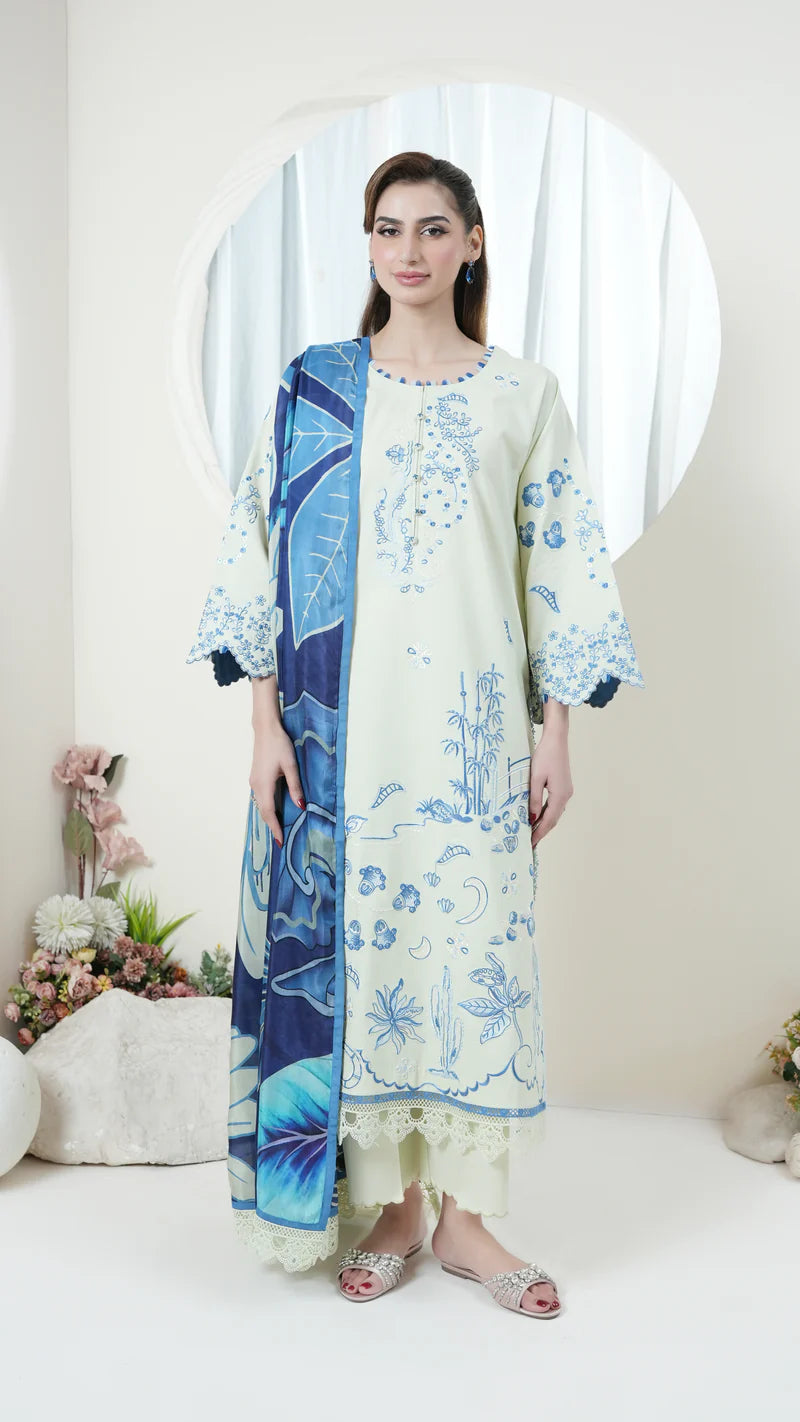 Atiya Irfan Collection 10