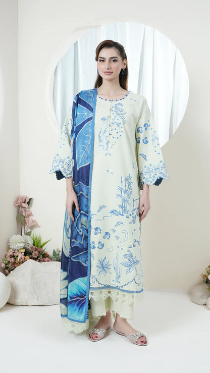 Atiya Irfan Collection 10