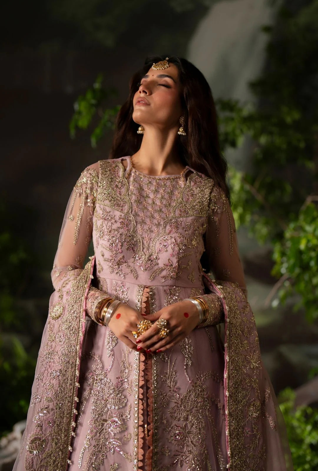 DHANAK