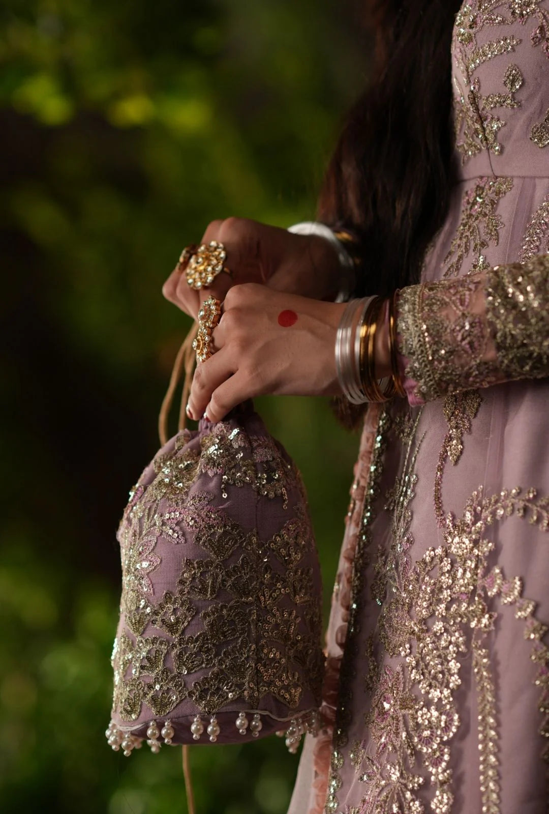 DHANAK