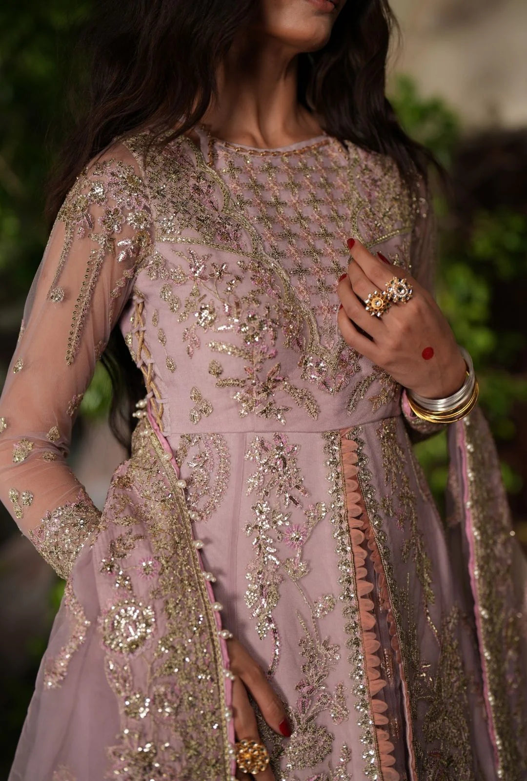 DHANAK