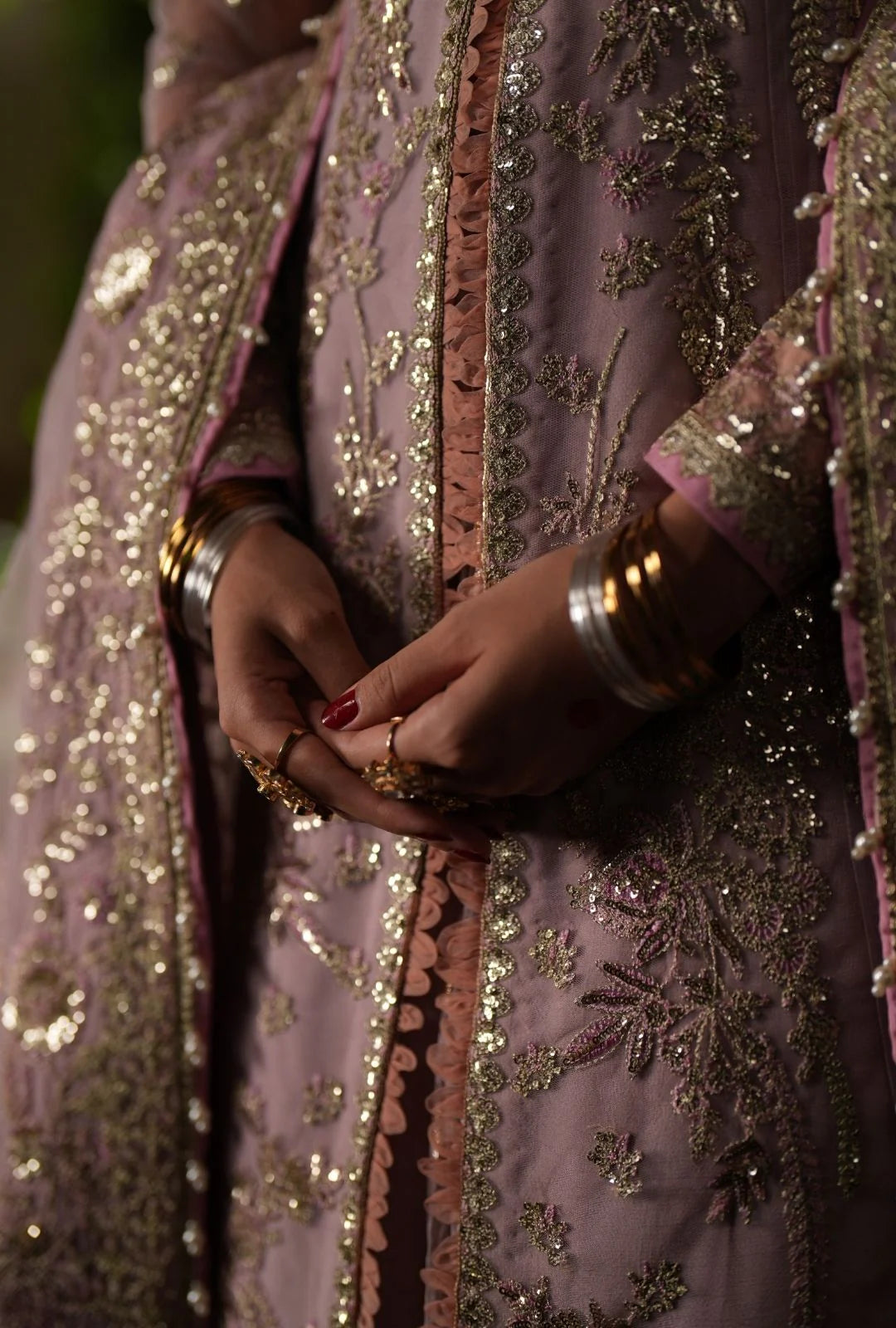 DHANAK