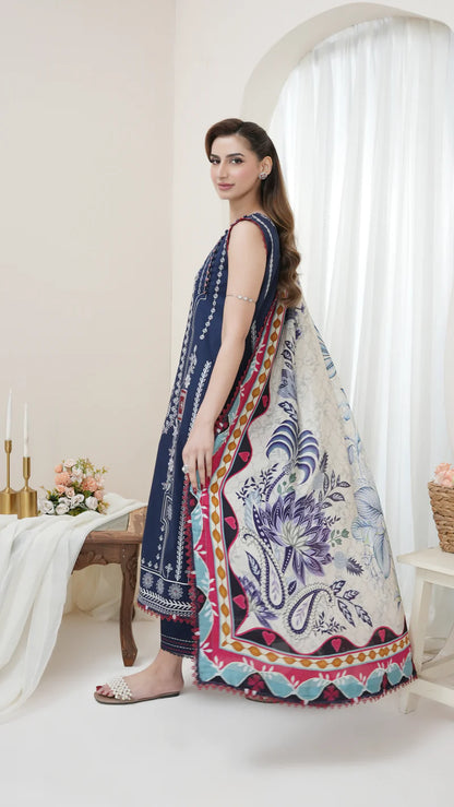 Atiya Irfan Collection 11