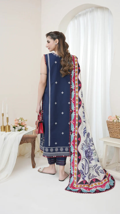 Atiya Irfan Collection 11