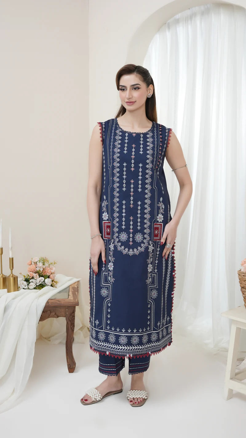 Atiya Irfan Collection 11