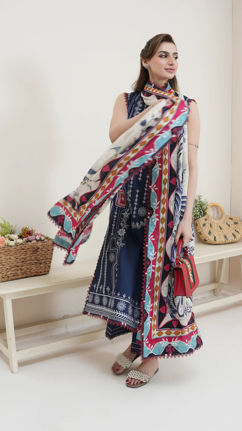 Atiya Irfan Collection 11