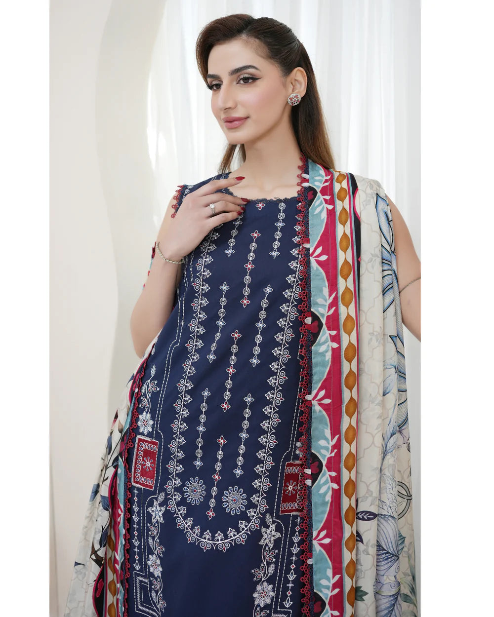 Atiya Irfan Collection 11