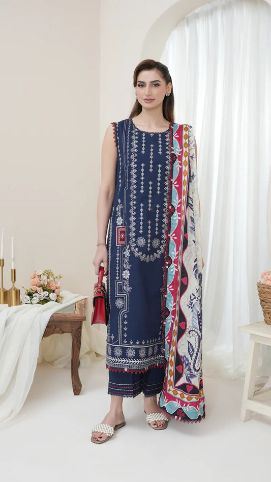 Atiya Irfan Collection 11