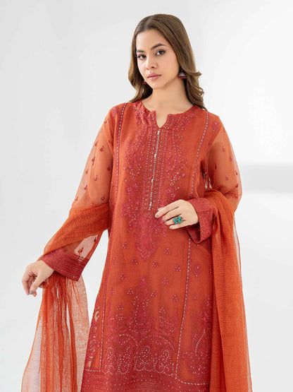 front-3-Piece-Net-Suit-Embroidered-Pret