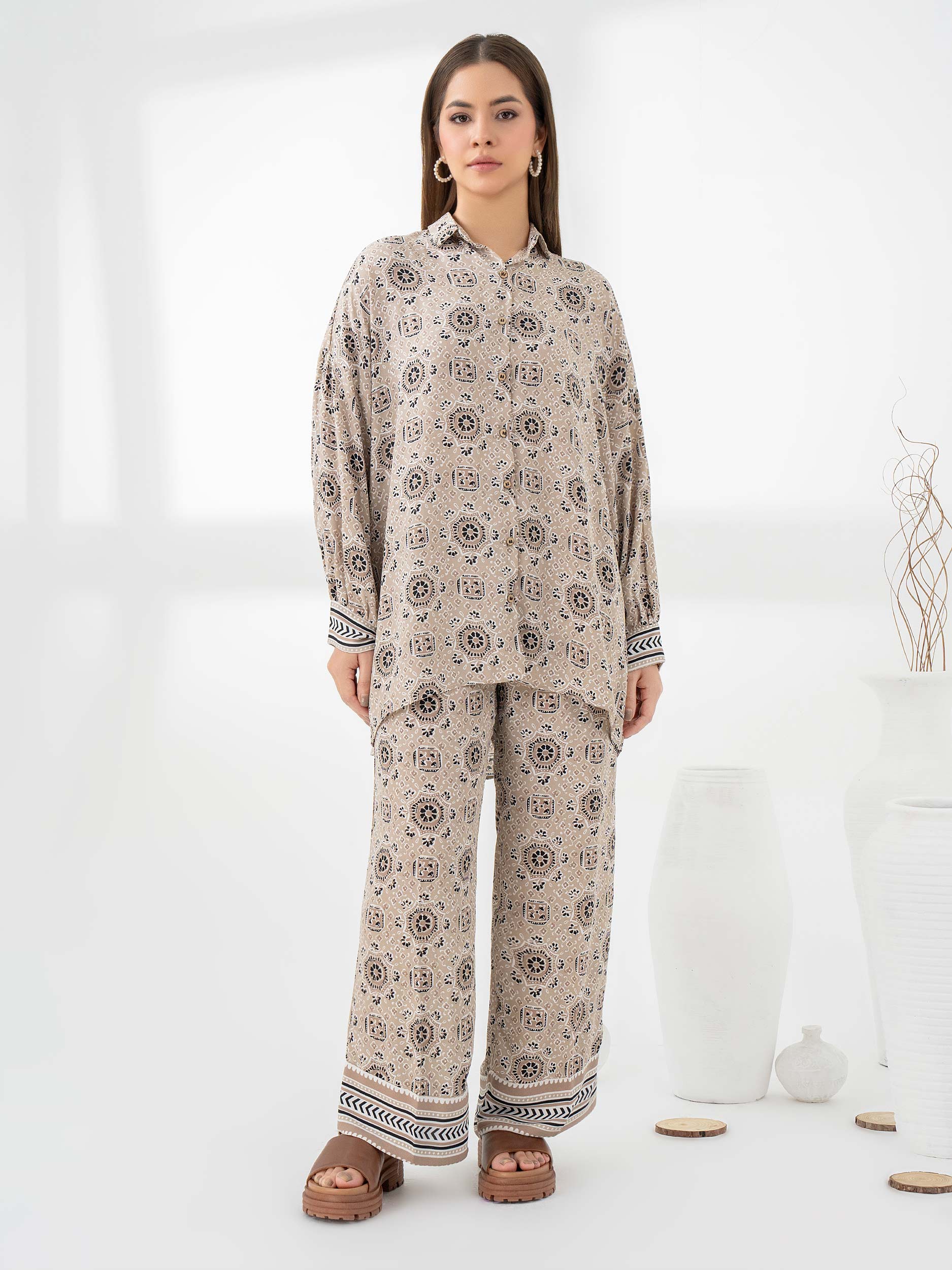 full-Grip-Co-Ord-Set-Printed-Pret