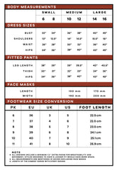 BLOCK AND THREAD FEROZAN DUO