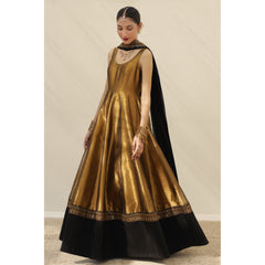 GOLDEN KALIDAR
