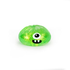Halloween Mystery Dumpling Squishy
