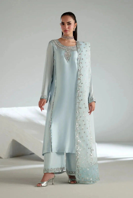 INAYAT - MIST By MAHABA