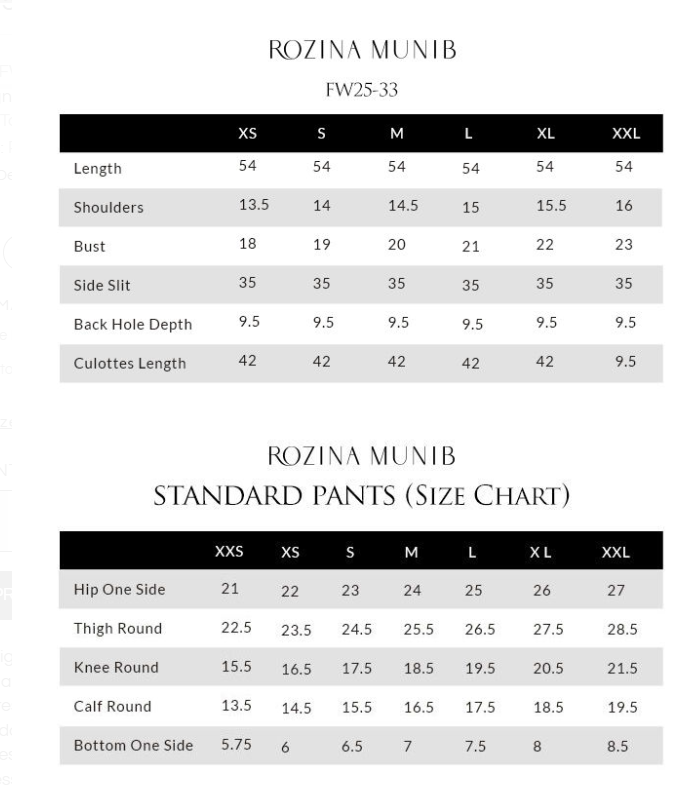 FW25-33