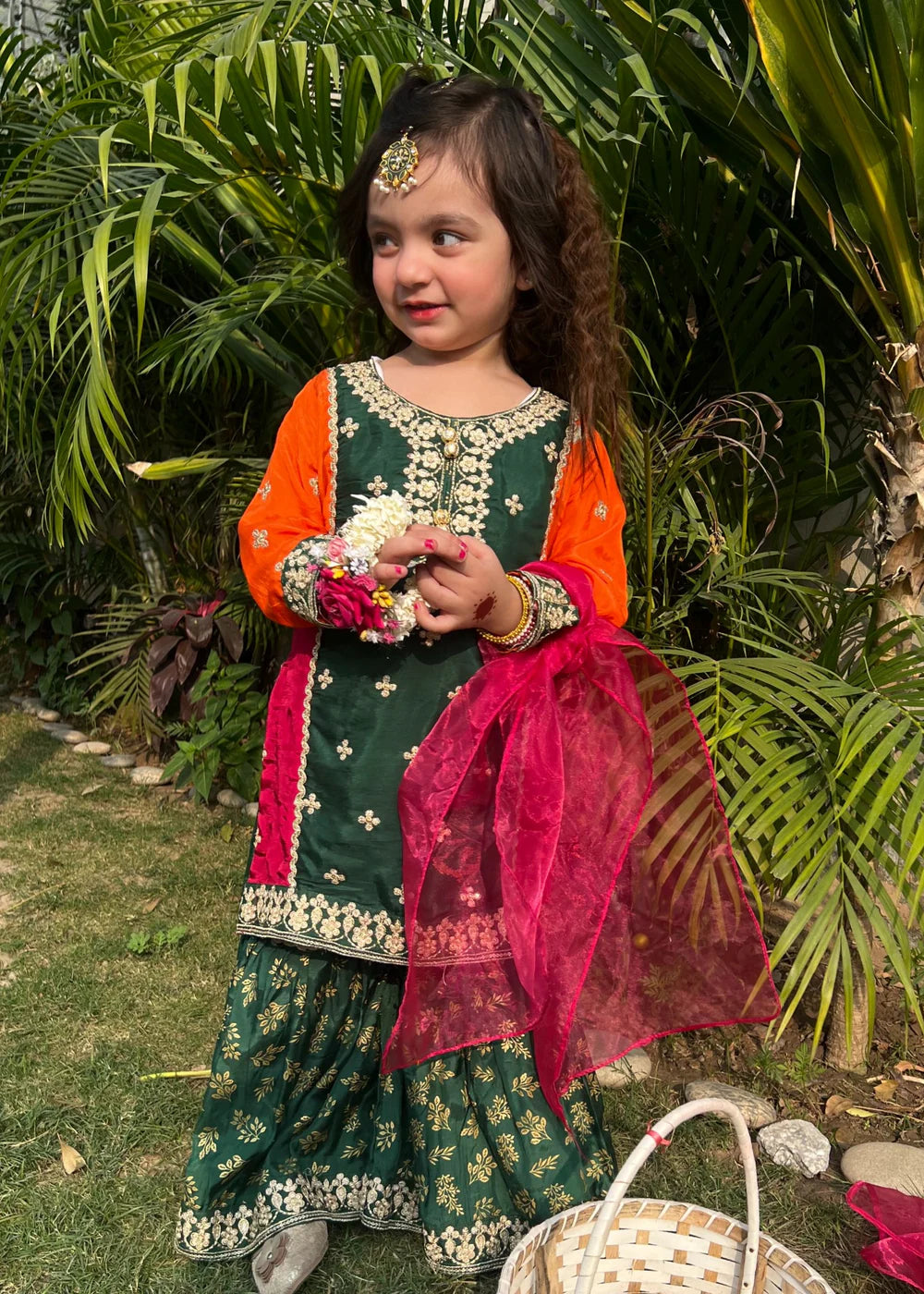 Khanak