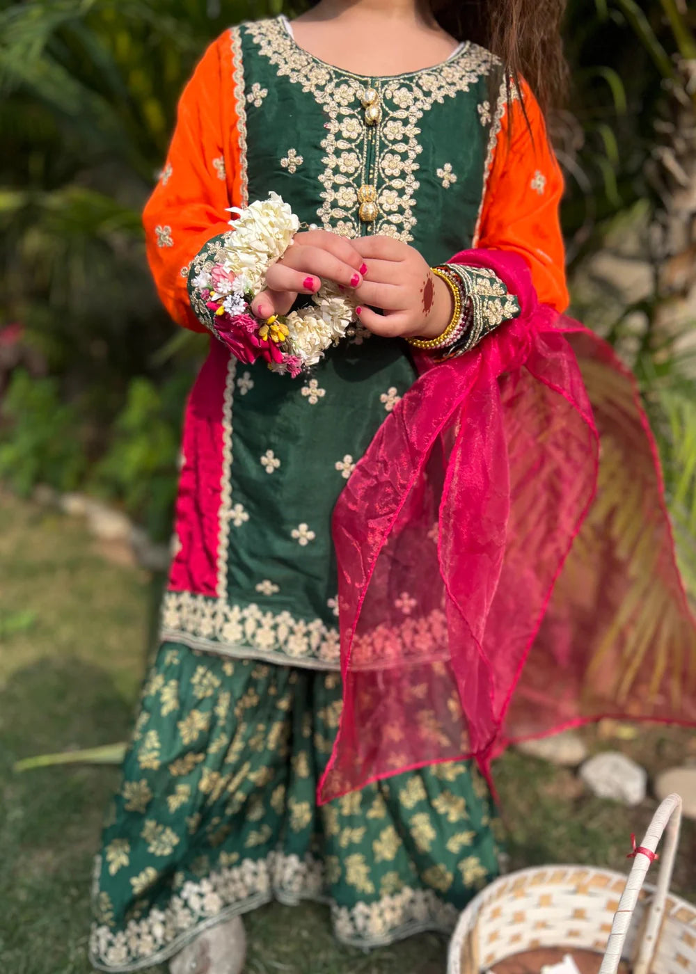 Khanak