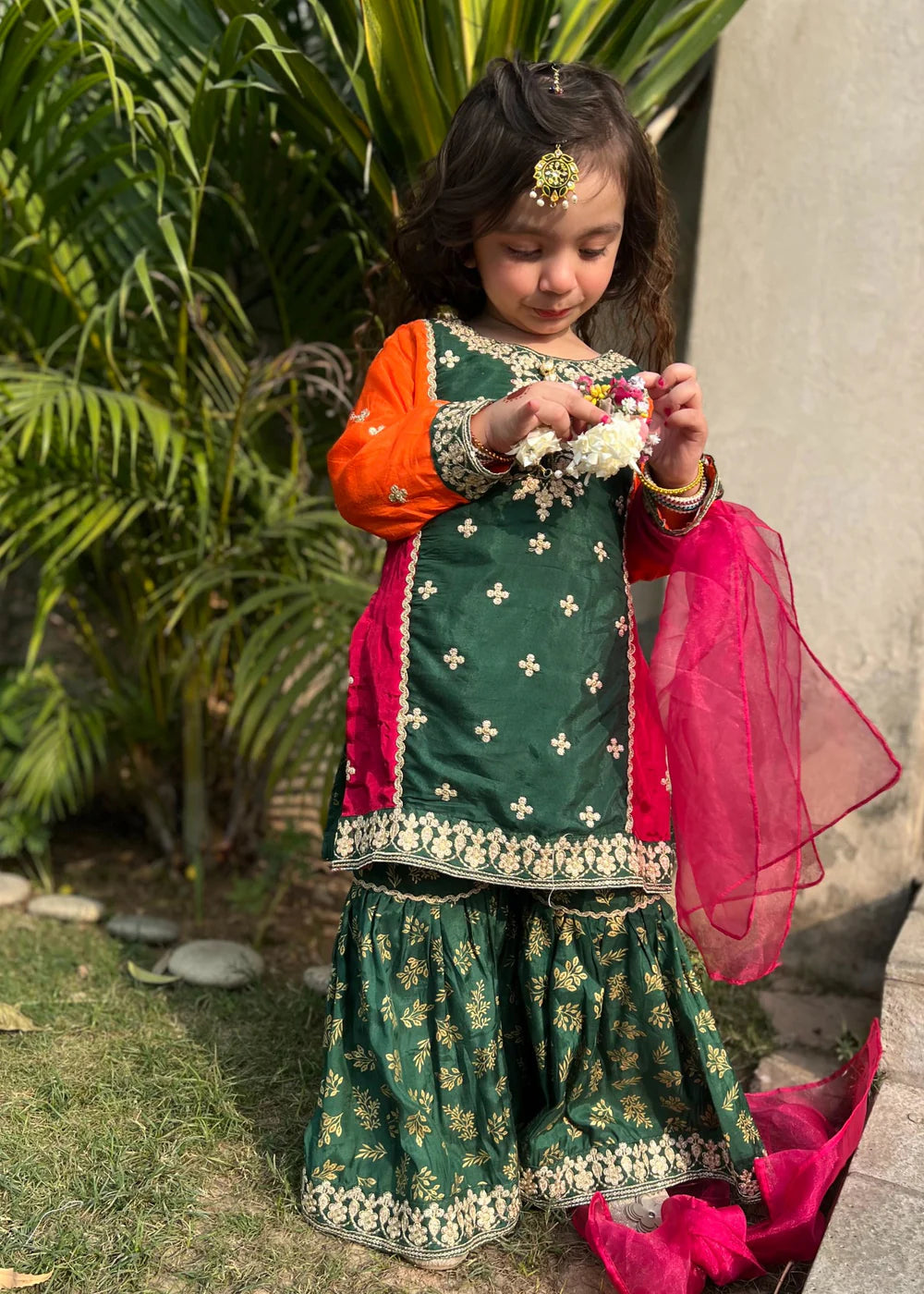 Khanak