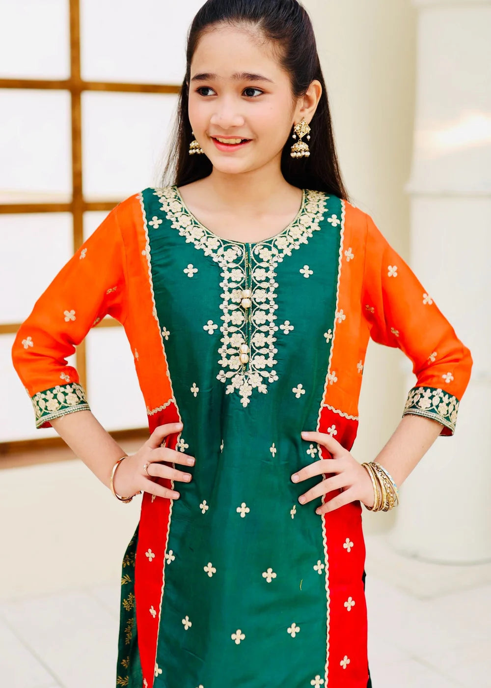 Khanak
