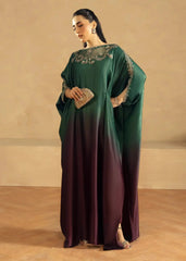 SHADED KAFTAN By MAHABA
