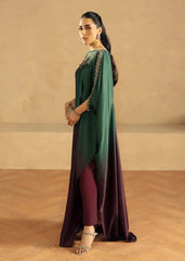 SHADED KAFTAN By MAHABA