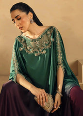 SHADED KAFTAN By MAHABA