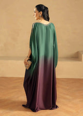 SHADED KAFTAN By MAHABA