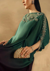 SHADED KAFTAN By MAHABA