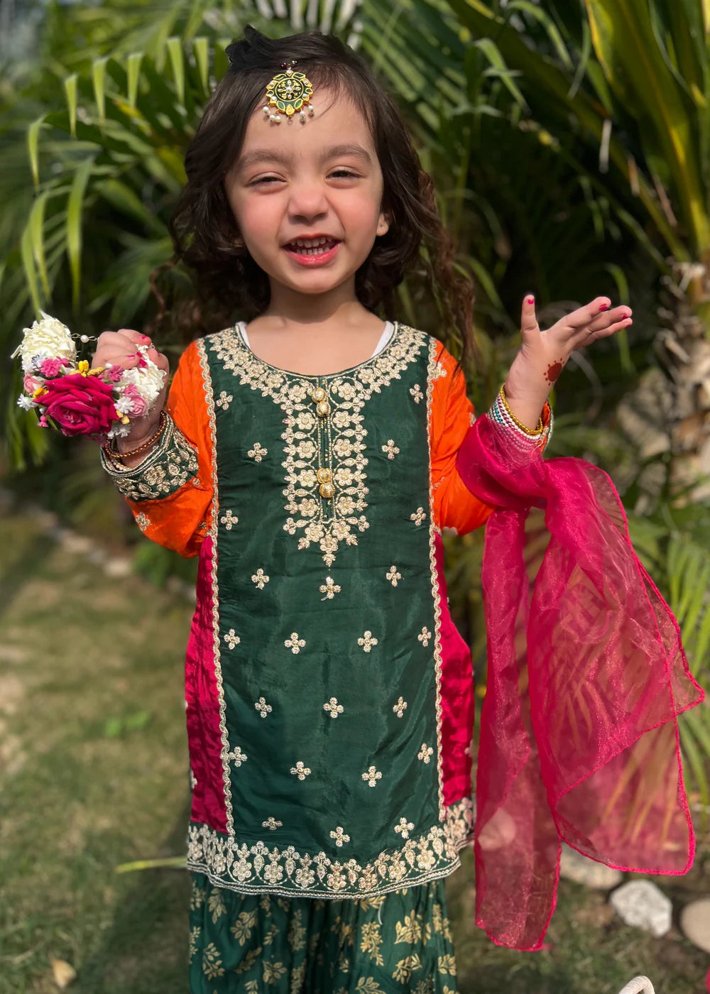 Khanak