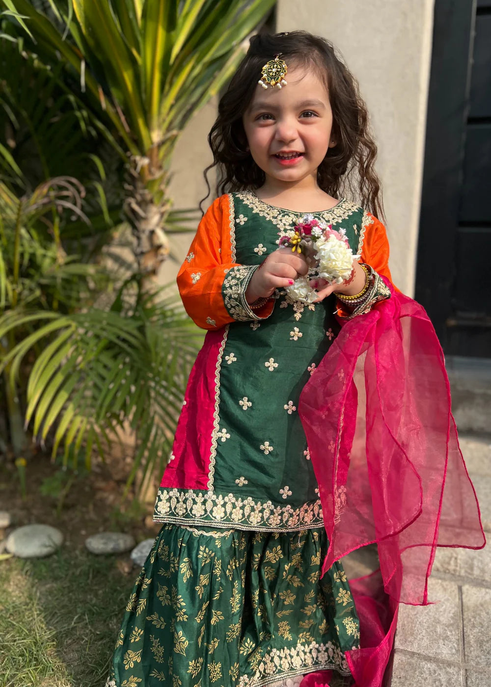 Khanak