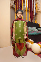 Chatapatti - 4 Pc Set