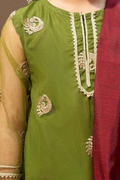 Chatapatti - 4 Pc Set