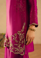 MAGENTA MARL By MAHABA