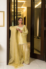 MAHIRA By MAHABA