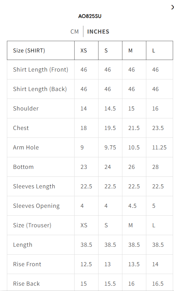 3 Piece Silk Suit- Embroidered (Pret)