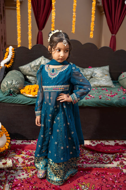 Mehr - 3 Pc Set