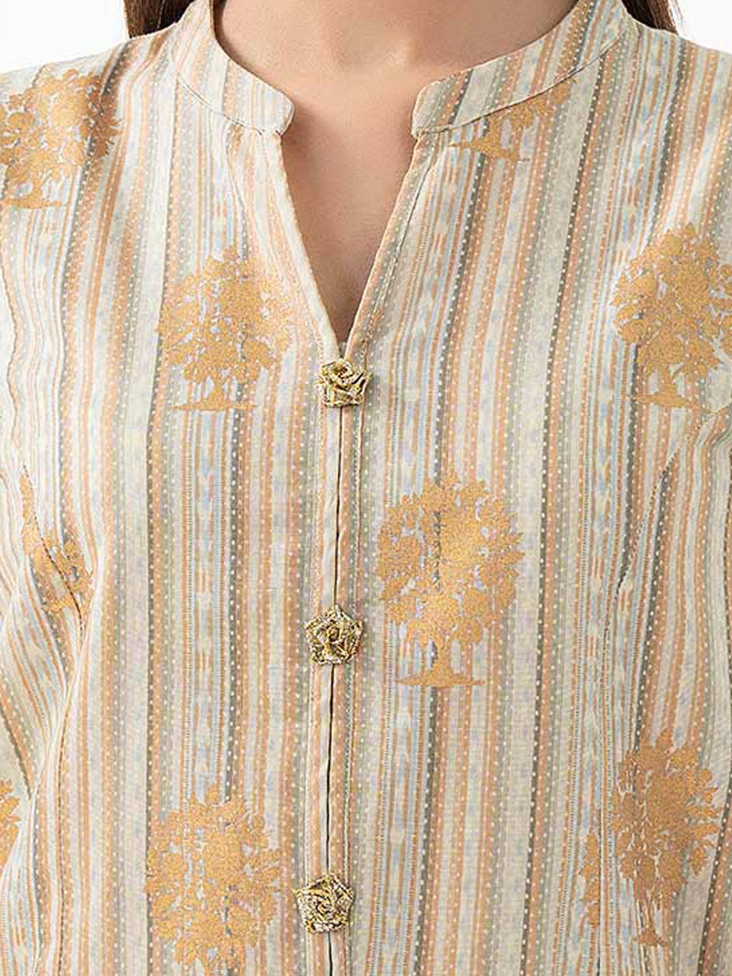 neckline-Khaddar-Shirt-PastePrint-Pret