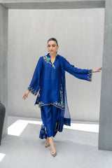 OCEAN BLUE By MAHABA