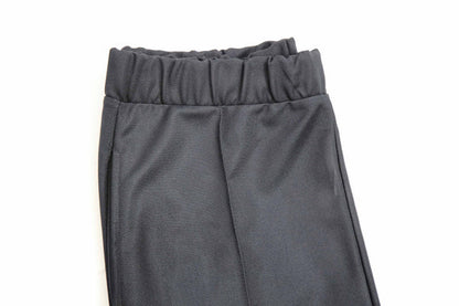 Basic Wide Leg Trousers - PS25-269