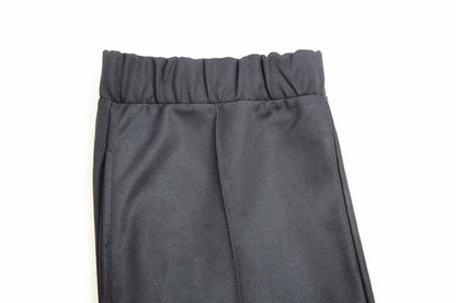 Basic Wide Leg Trousers - PS25-269