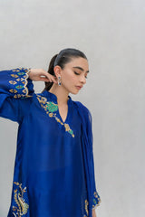 OCEAN BLUE By MAHABA